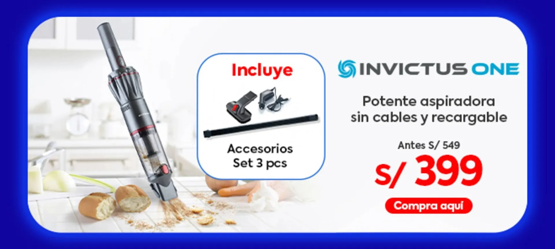 Catalogo de Catálogo Quality Products 1 de agosto al 8 de agosto 2025 - Pag 2