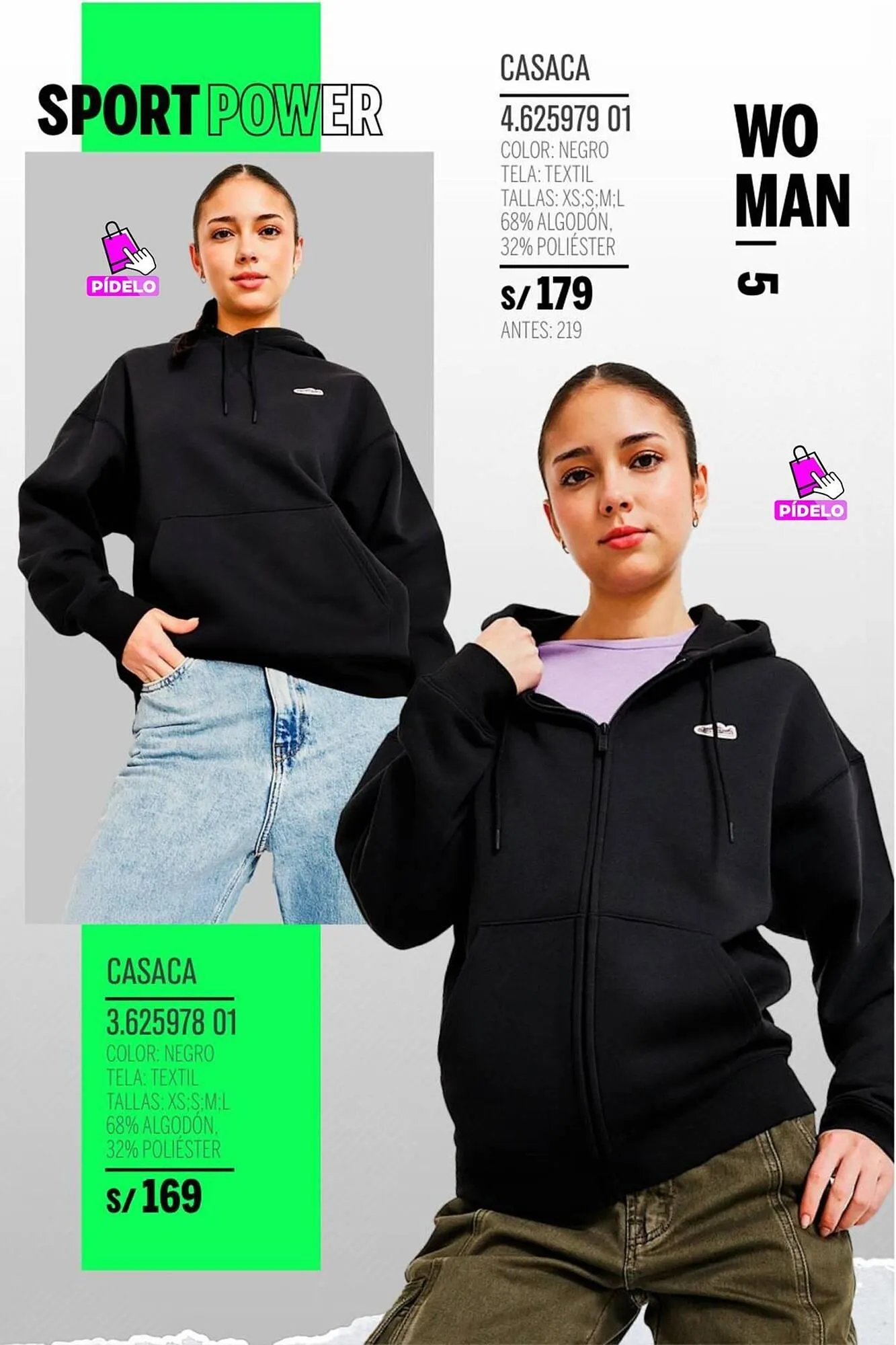 Catalogo de Catálogo Sokso 16 de junio al 6 de julio 2025 - Pag 5