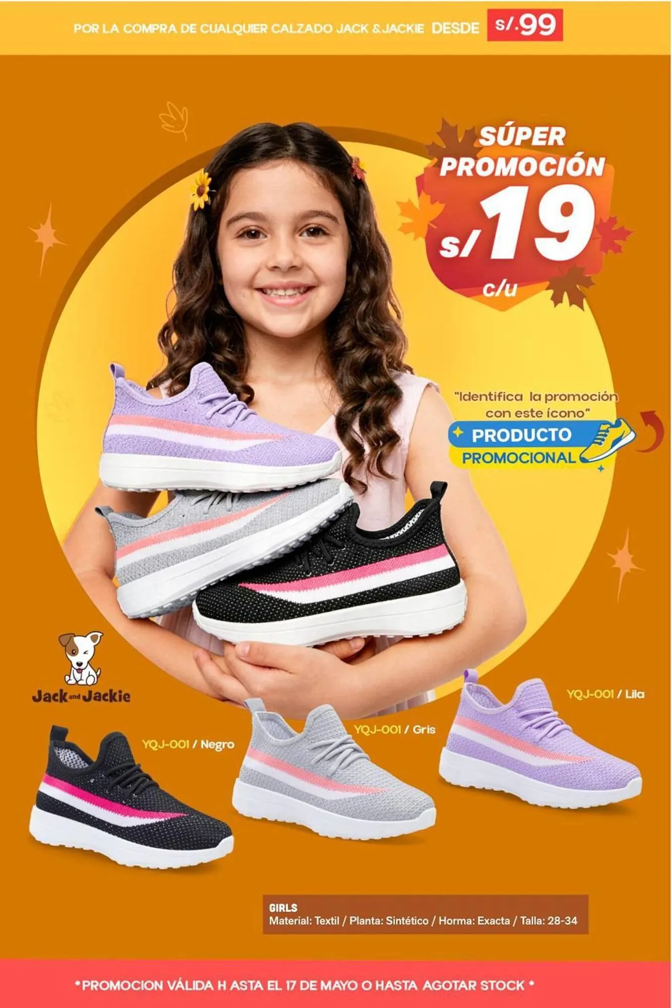 Catalogo de Catálogo Sokso 6 de abril al 17 de mayo 2026 - Pag 2