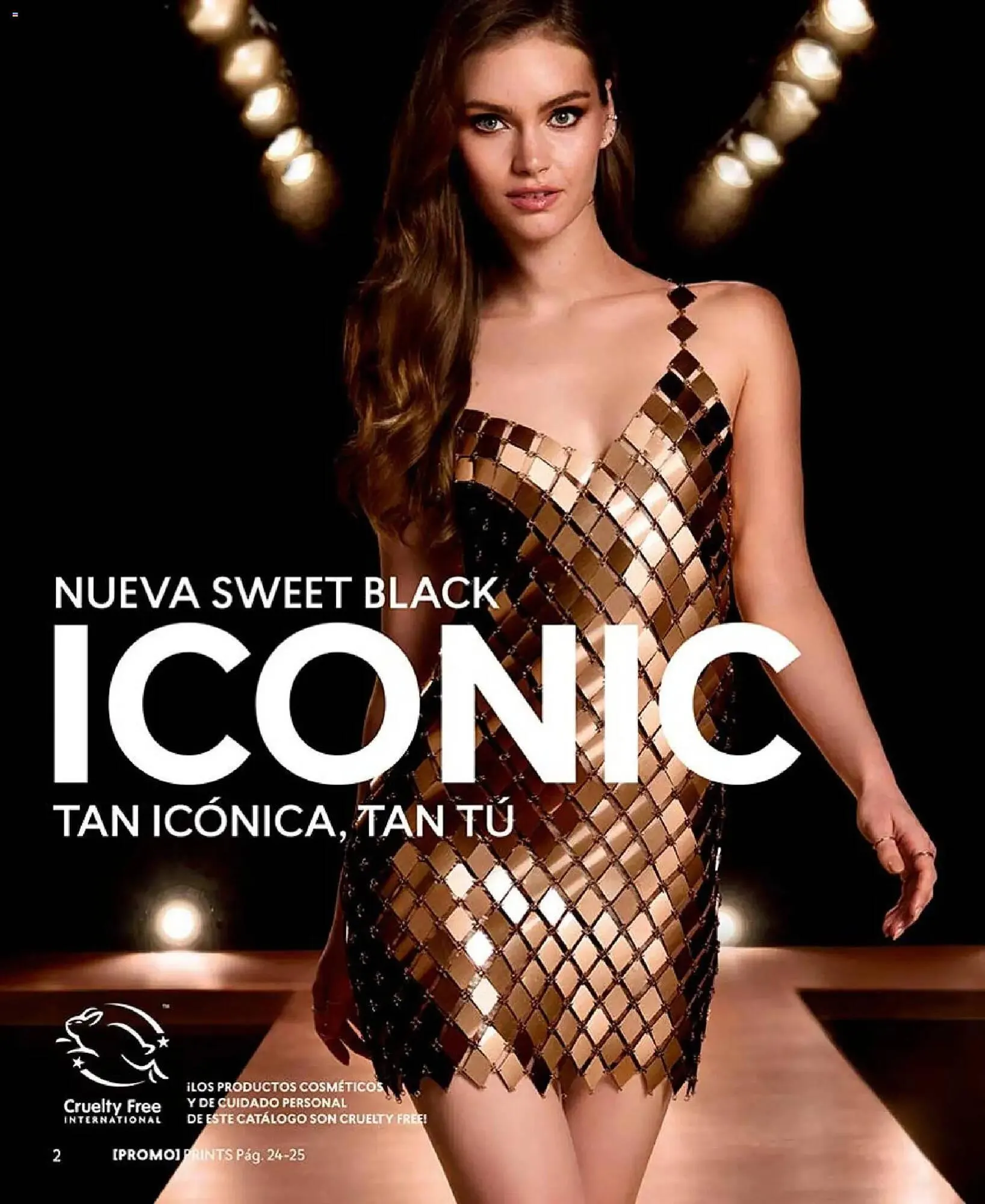 Catalogo de Catálogo Cyzone 19 de marzo al 31 de mayo 2026 - Pag 2