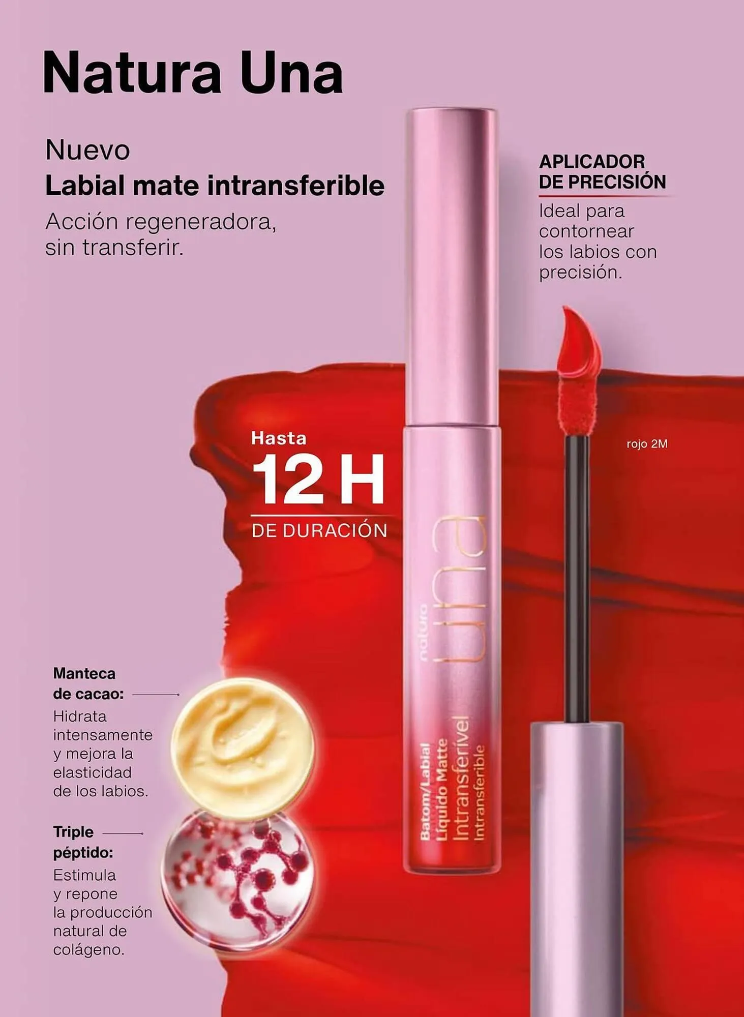 Catalogo de Catálogo Natura 1 de febrero al 28 de febrero 2026 - Pag 72