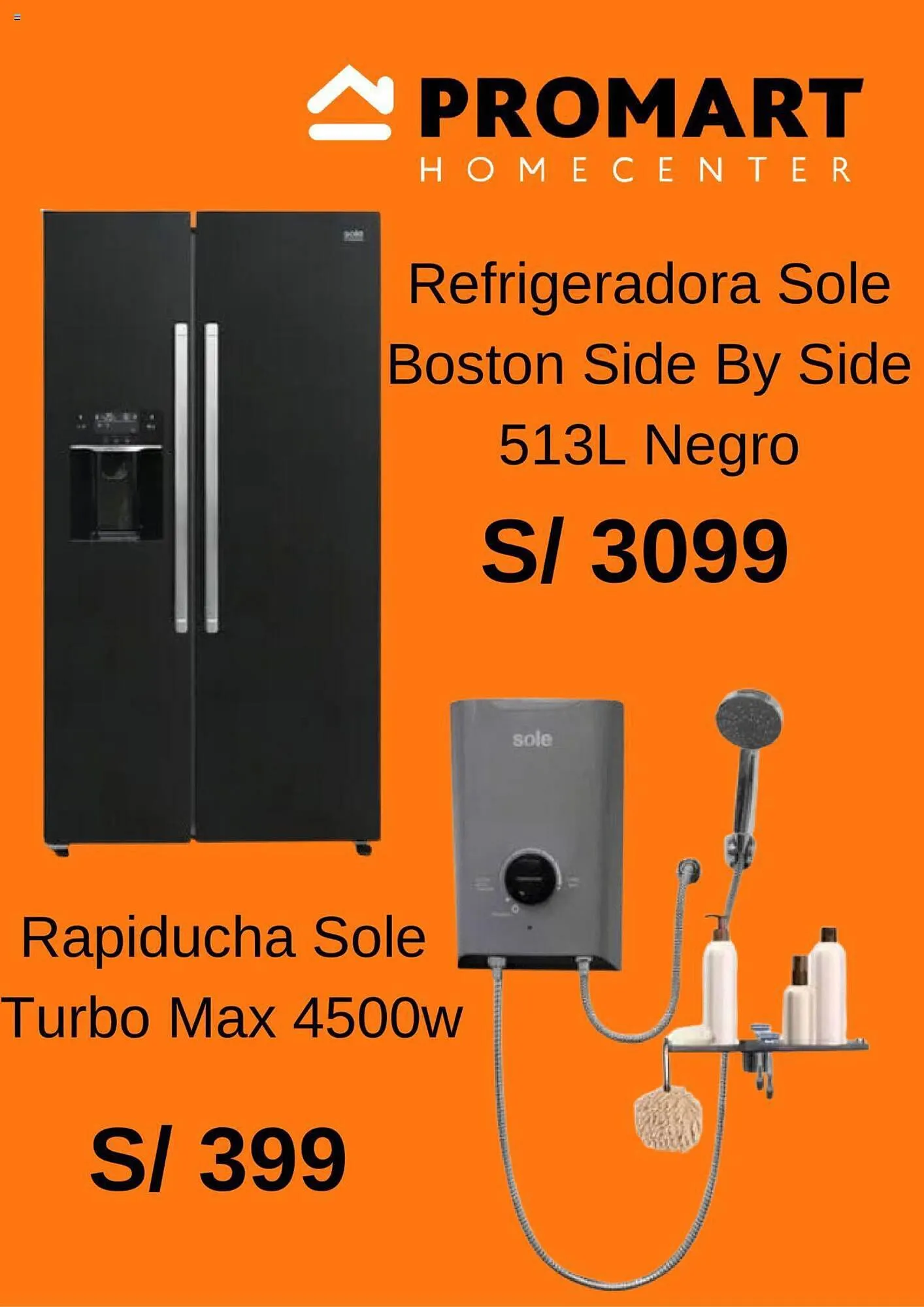 Catalogo de Catálogo Promart 15 de noviembre al 15 de diciembre 2023 - Pag 2