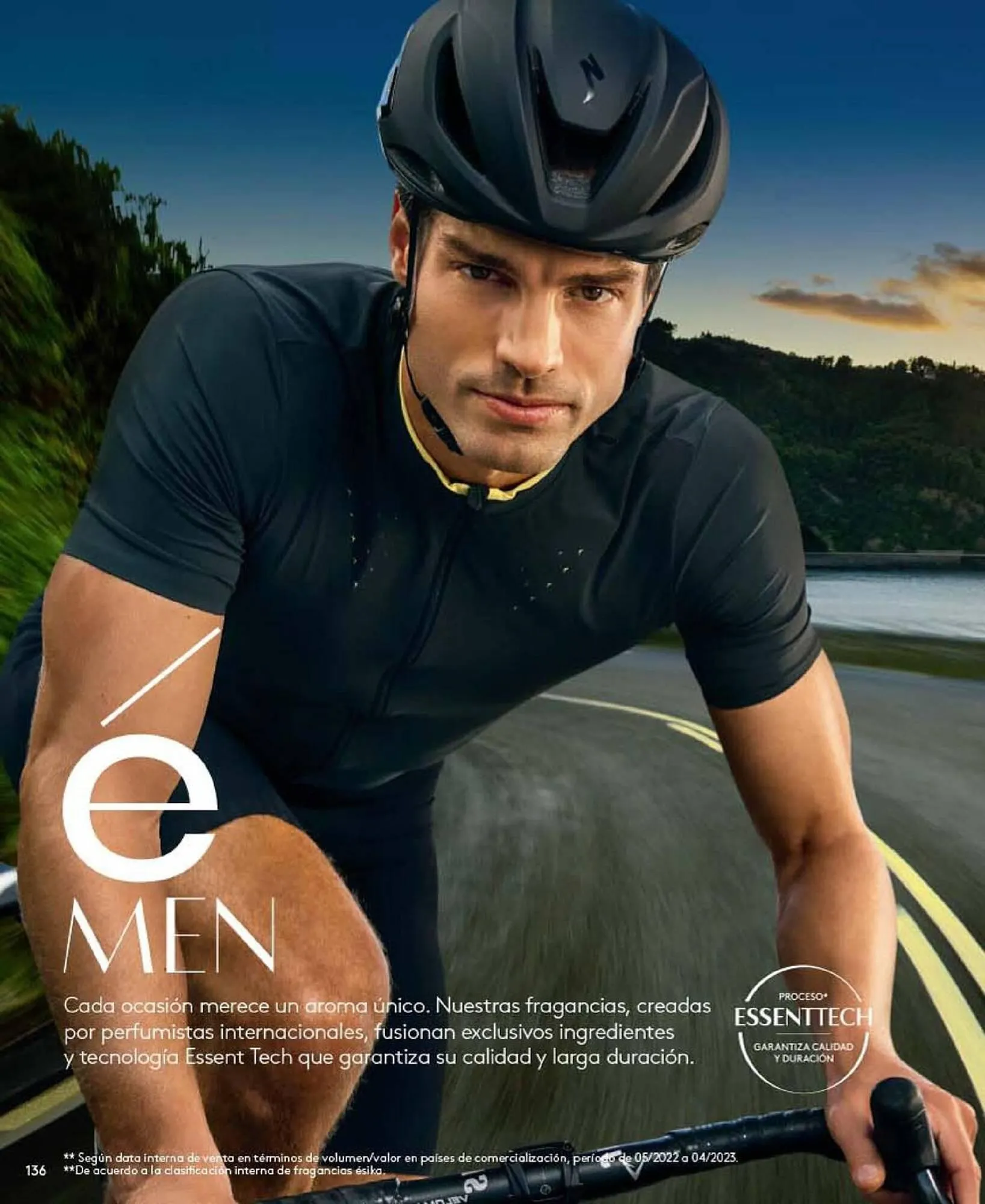 Catalogo de Catálogo L'Bel 1 de diciembre al 31 de diciembre 2025 - Pag 144