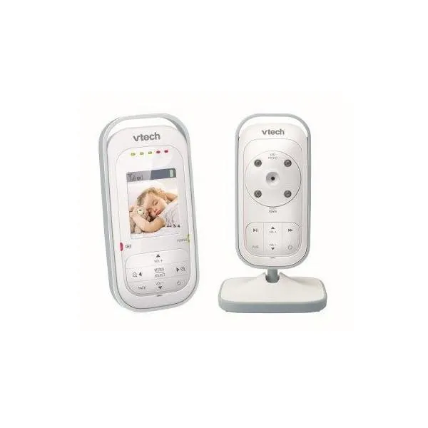 MONITOR AUDIO Y VIDEO VM311-VTECH