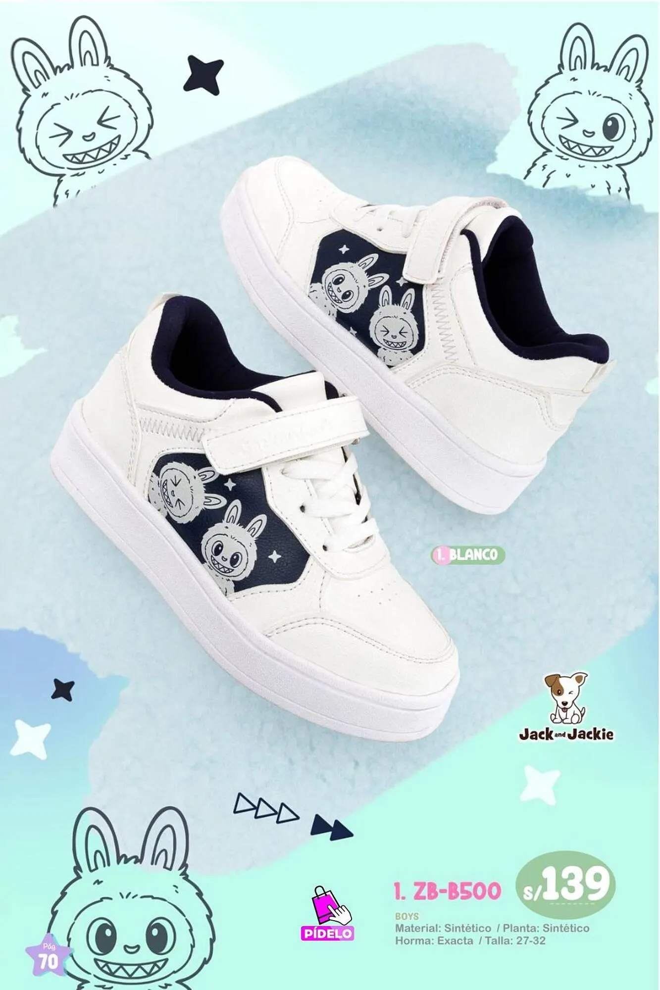 Catalogo de Catálogo Sokso 10 de noviembre al 4 de enero 2026 - Pag 70