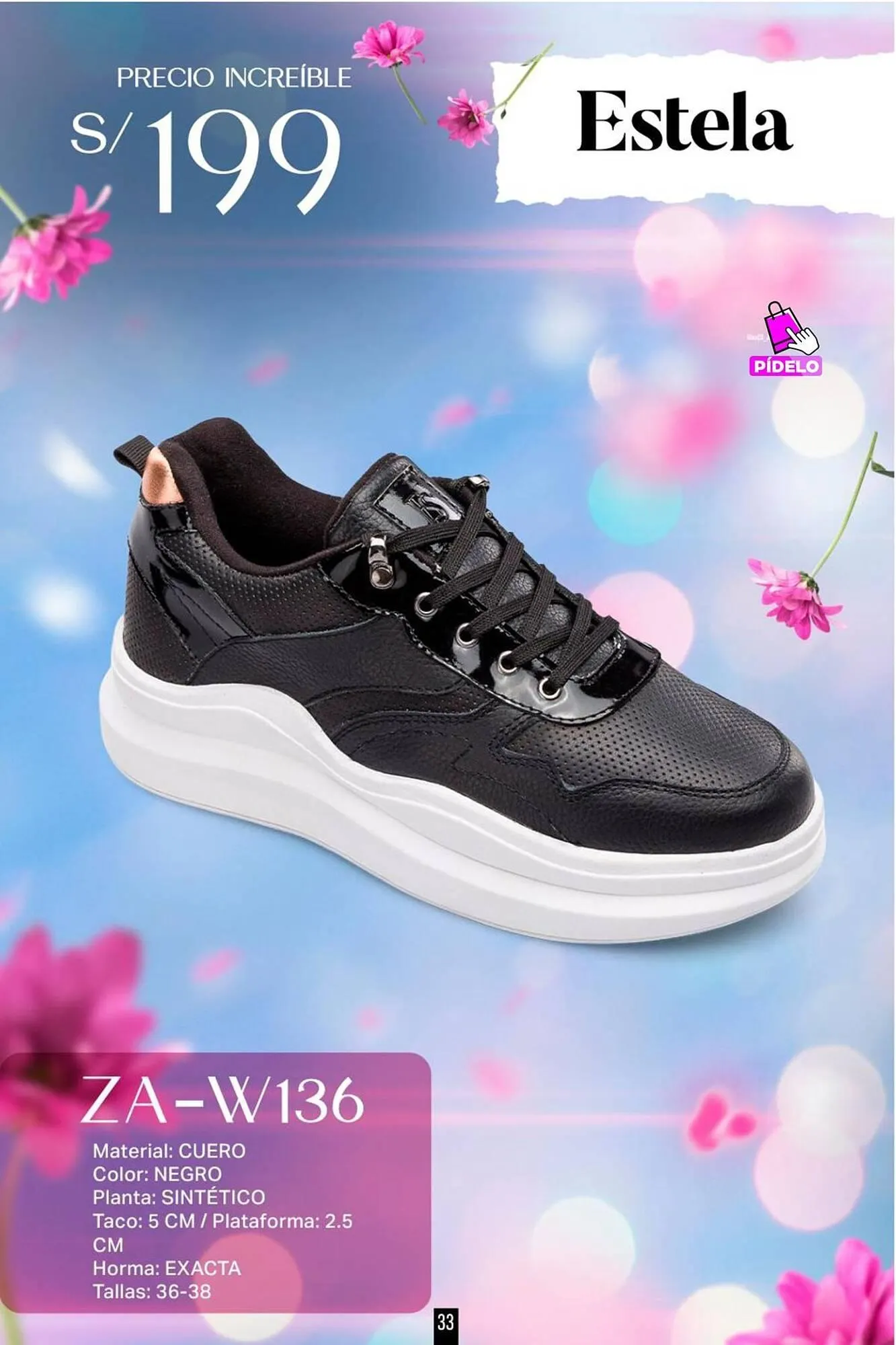 Catalogo de Catálogo Sokso 26 de enero al 1 de febrero 2026 - Pag 33