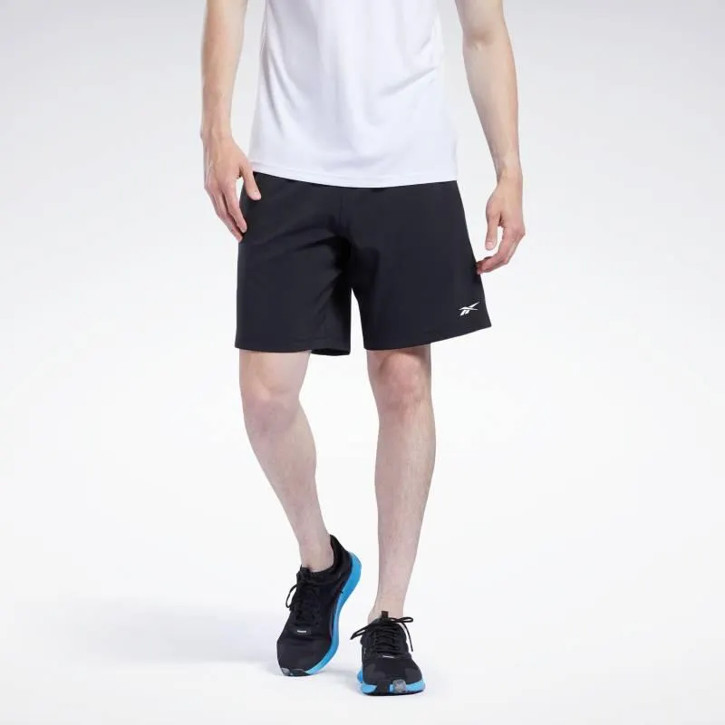 Short Deportivo Reebok Hombre Workout Ready