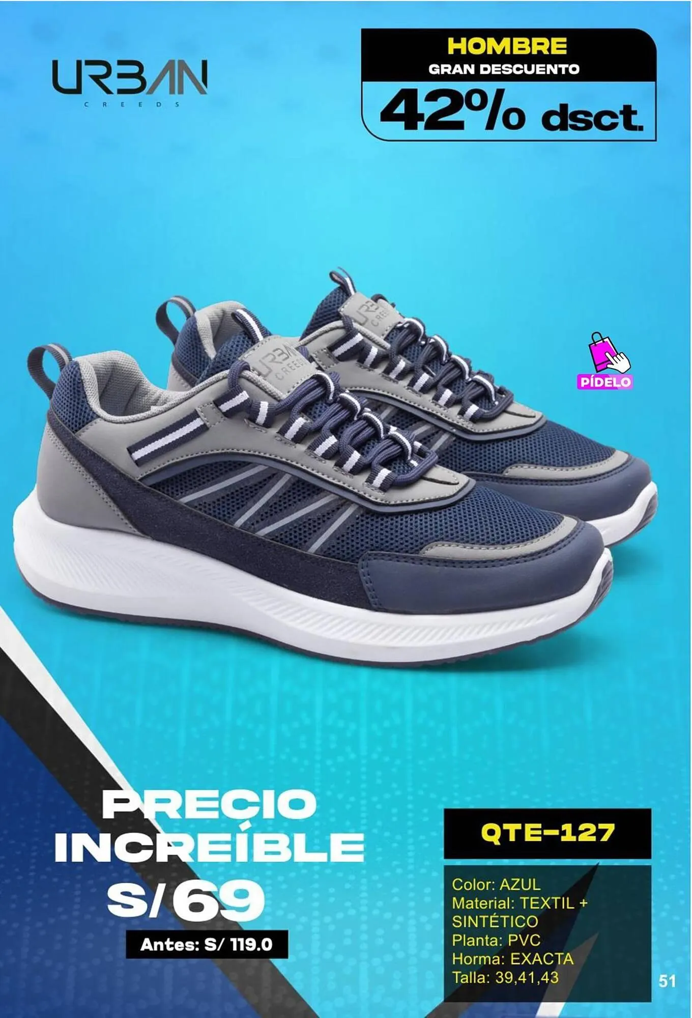 Catalogo de Catálogo Sokso 26 de enero al 1 de febrero 2026 - Pag 51