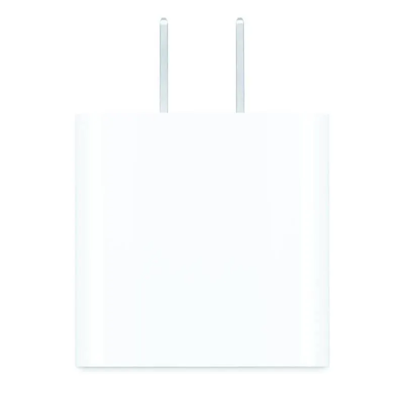Adaptador De Corriente Usb-c De 20 W