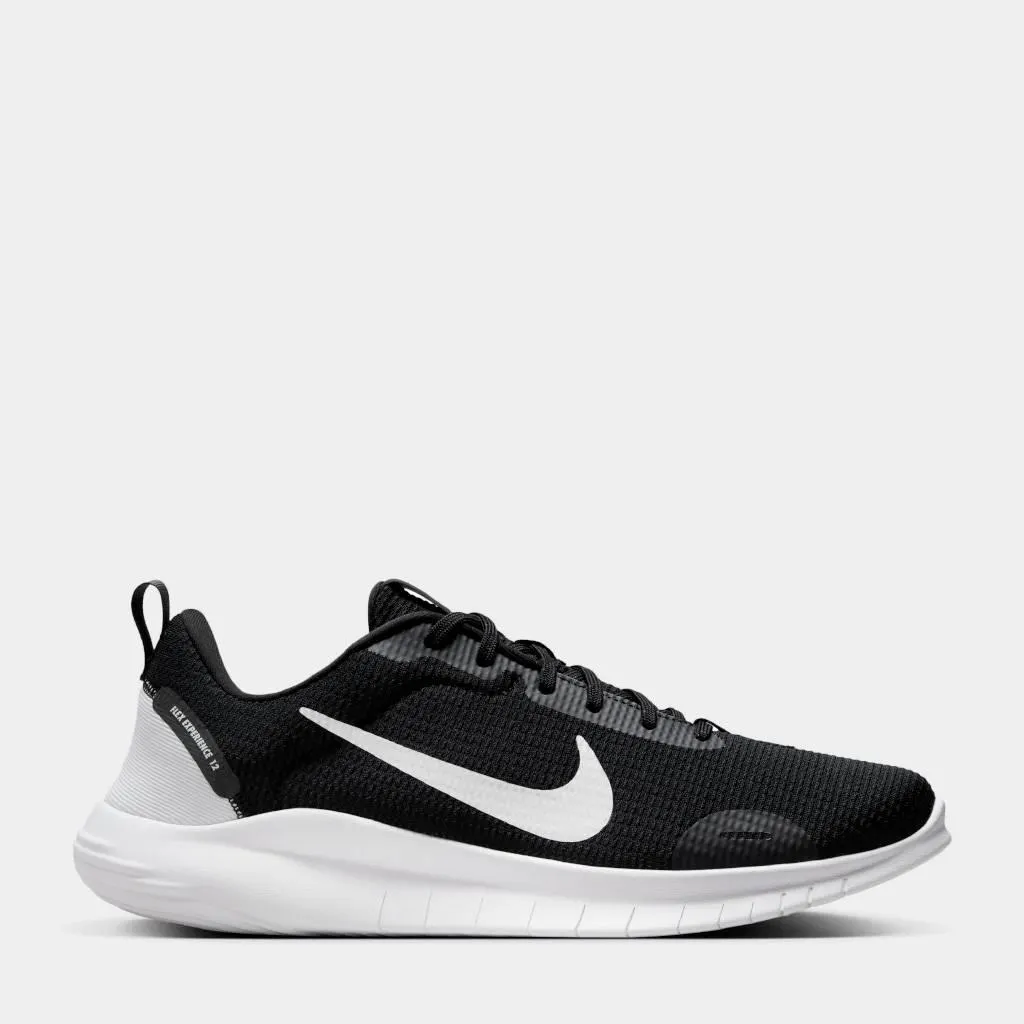Zapatillas Deportivas Nike Hombres Dv0740-004 Flex Experience Rn 12