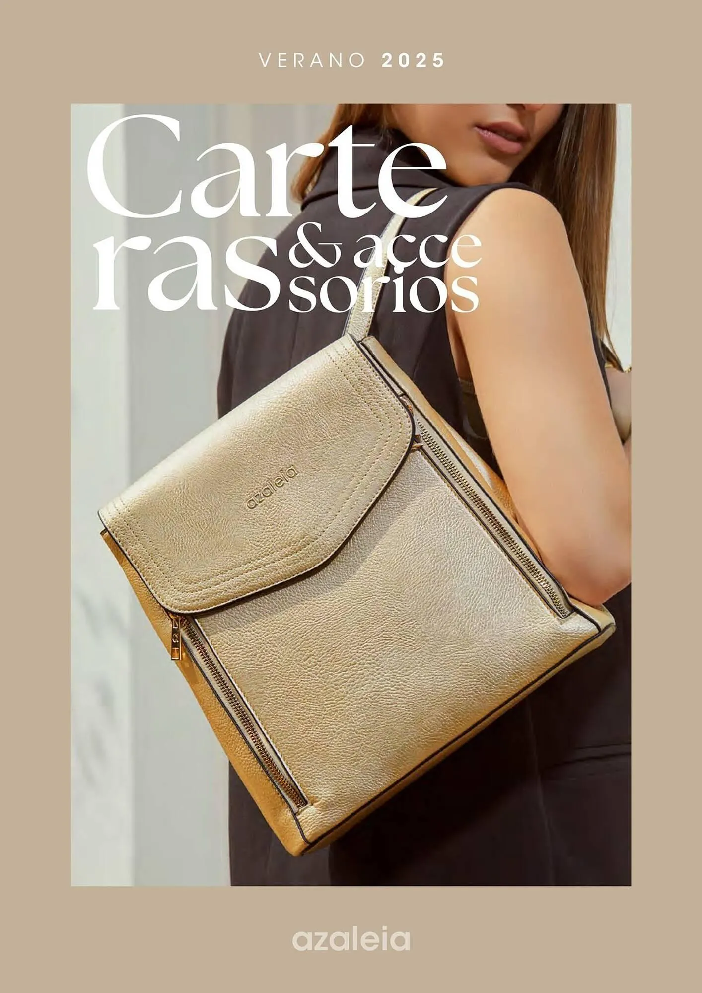 Catalogo de Catálogo Azaleia 31 de diciembre al 1 de febrero 2025 - Pag 164