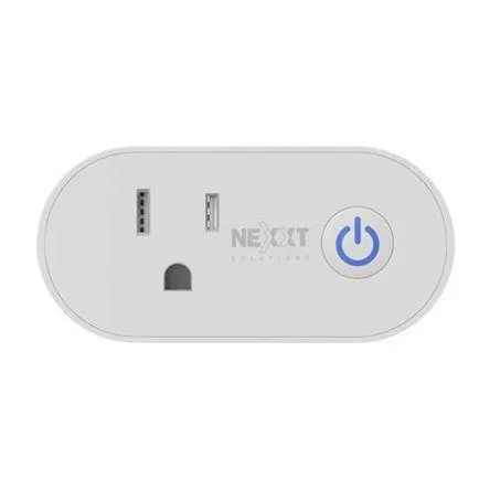 Enchufe Smart NHP-S611 Matter