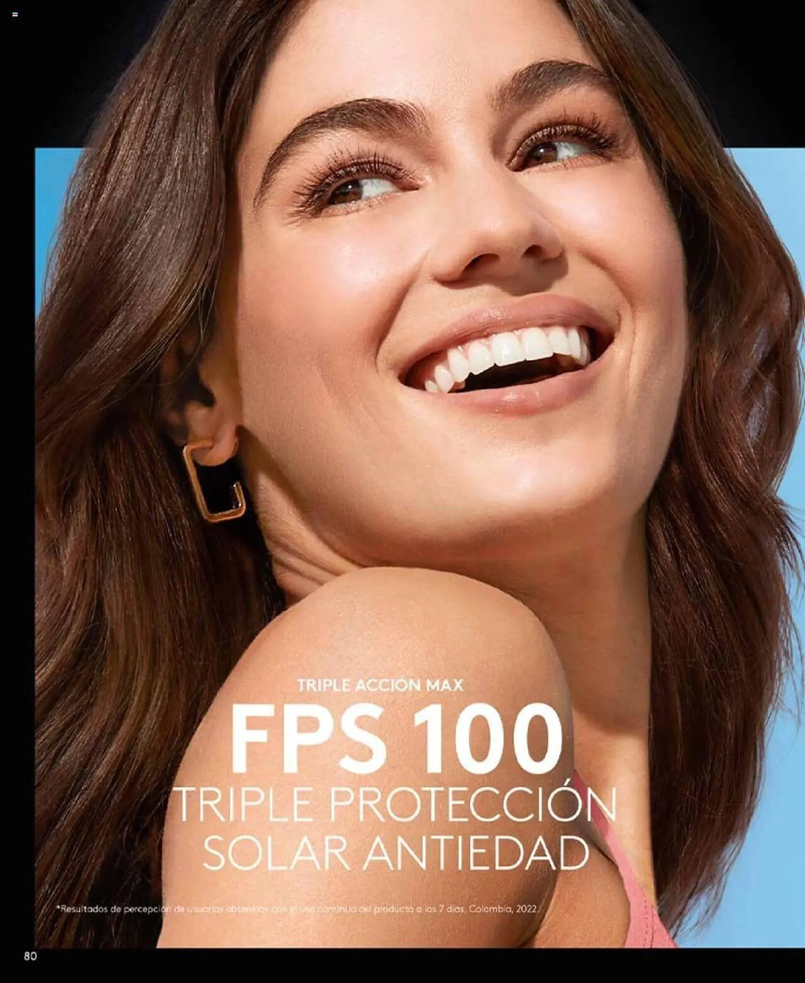 Catalogo de Catálogo Ésika 15 de octubre al 30 de noviembre 2024 - Pag 80