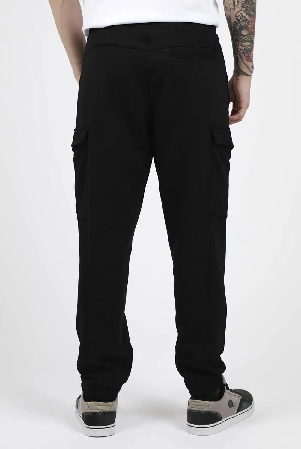 Pantalón Jogger Cargo Hombre Ecko