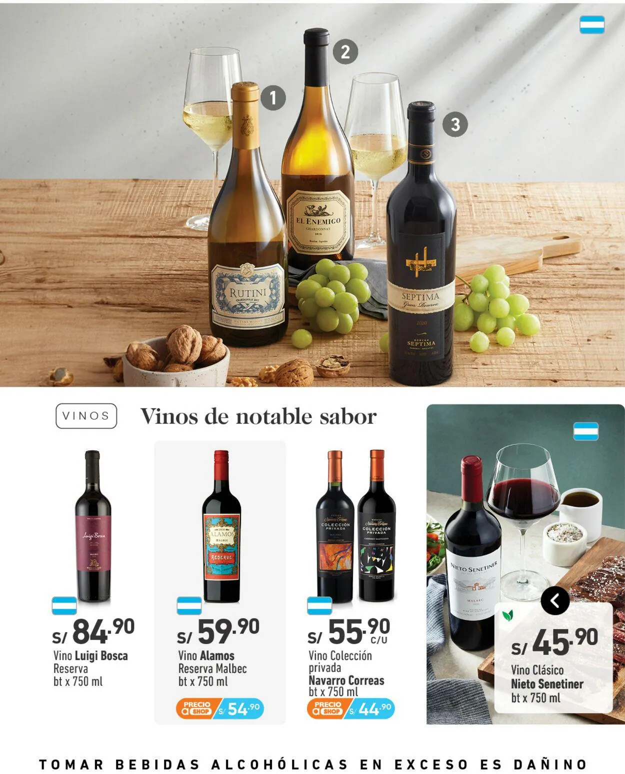 Catalogo de Vivanda 1 de diciembre al 14 de diciembre 2023 - Pag 20