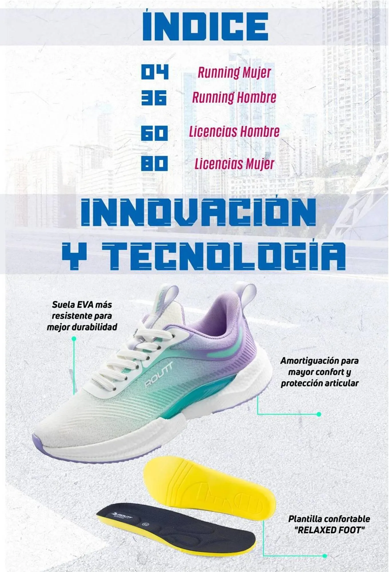 Catalogo de Catálogo Sokso 31 de diciembre al 2 de febrero 2025 - Pag 3