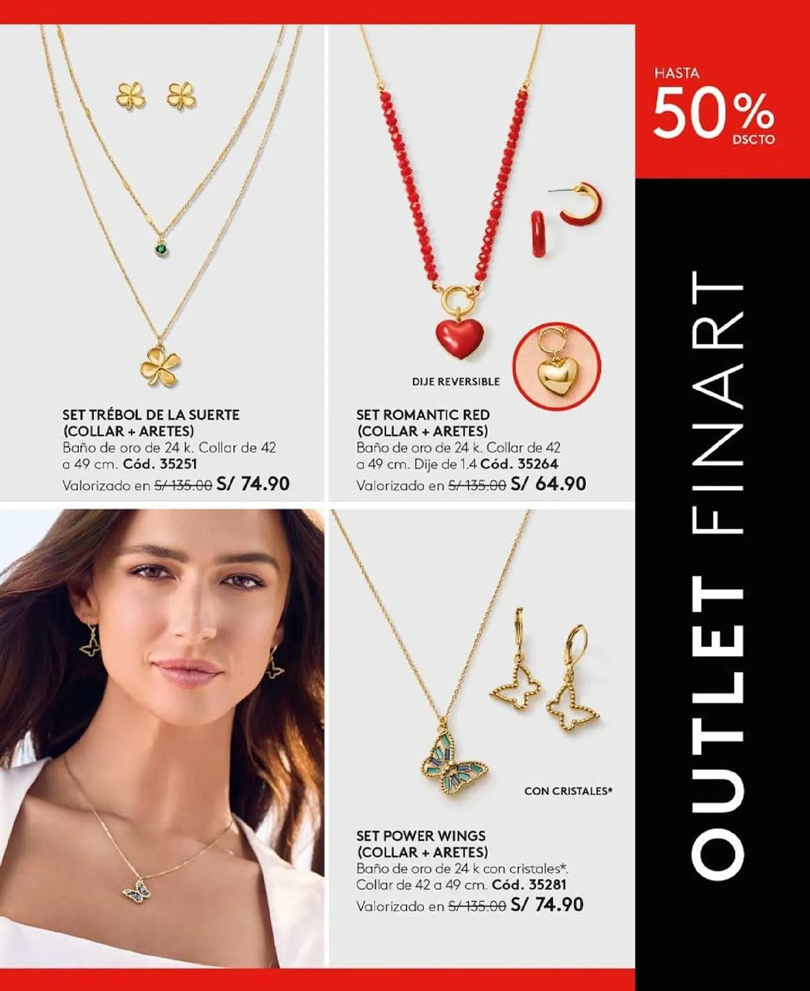 Catalogo de Catálogo Ésika 1 de enero al 1 de enero 2026 - Pag 93