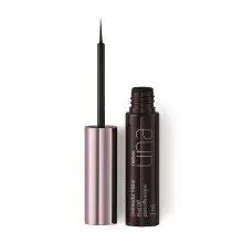 Una Delineador líquido peel off negro 3 ml