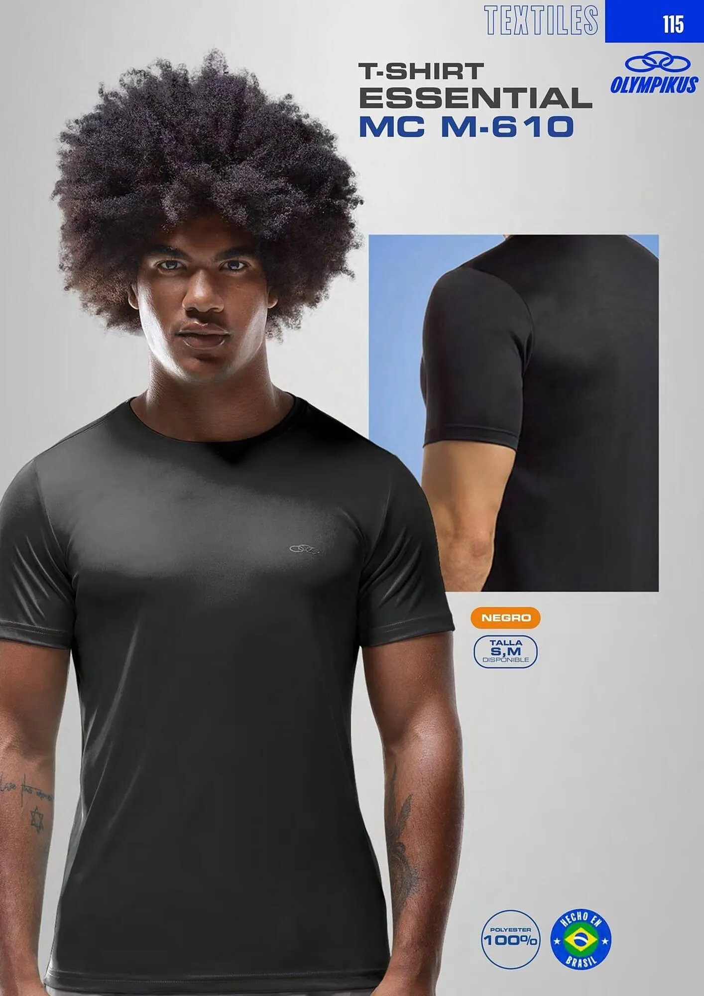 Catalogo de Catálogo Azaleia 1 de marzo al 31 de marzo 2026 - Pag 115