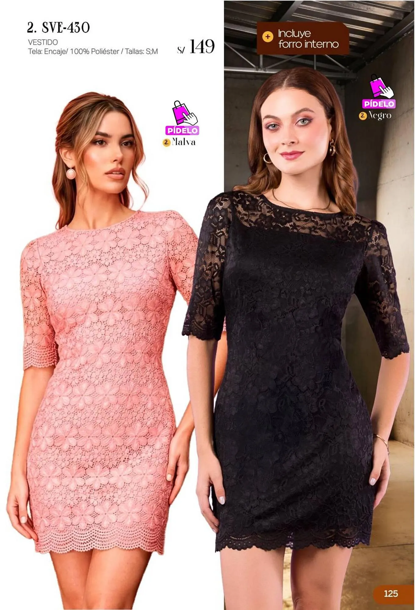 Catalogo de Catálogo Sokso 6 de abril al 3 de mayo 2026 - Pag 125