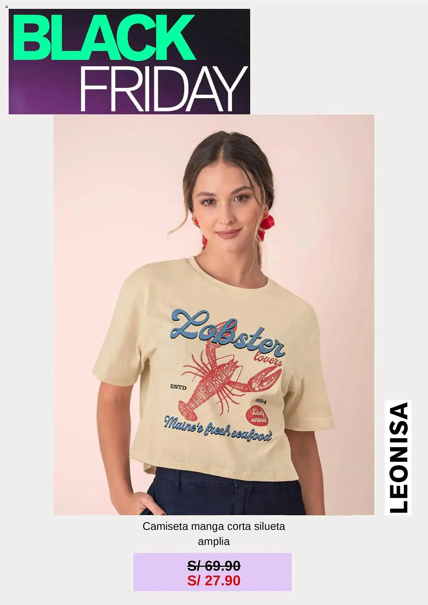 Catalogo de Catálogo Leonisa 28 de noviembre al 1 de diciembre 2025 - Pag 7