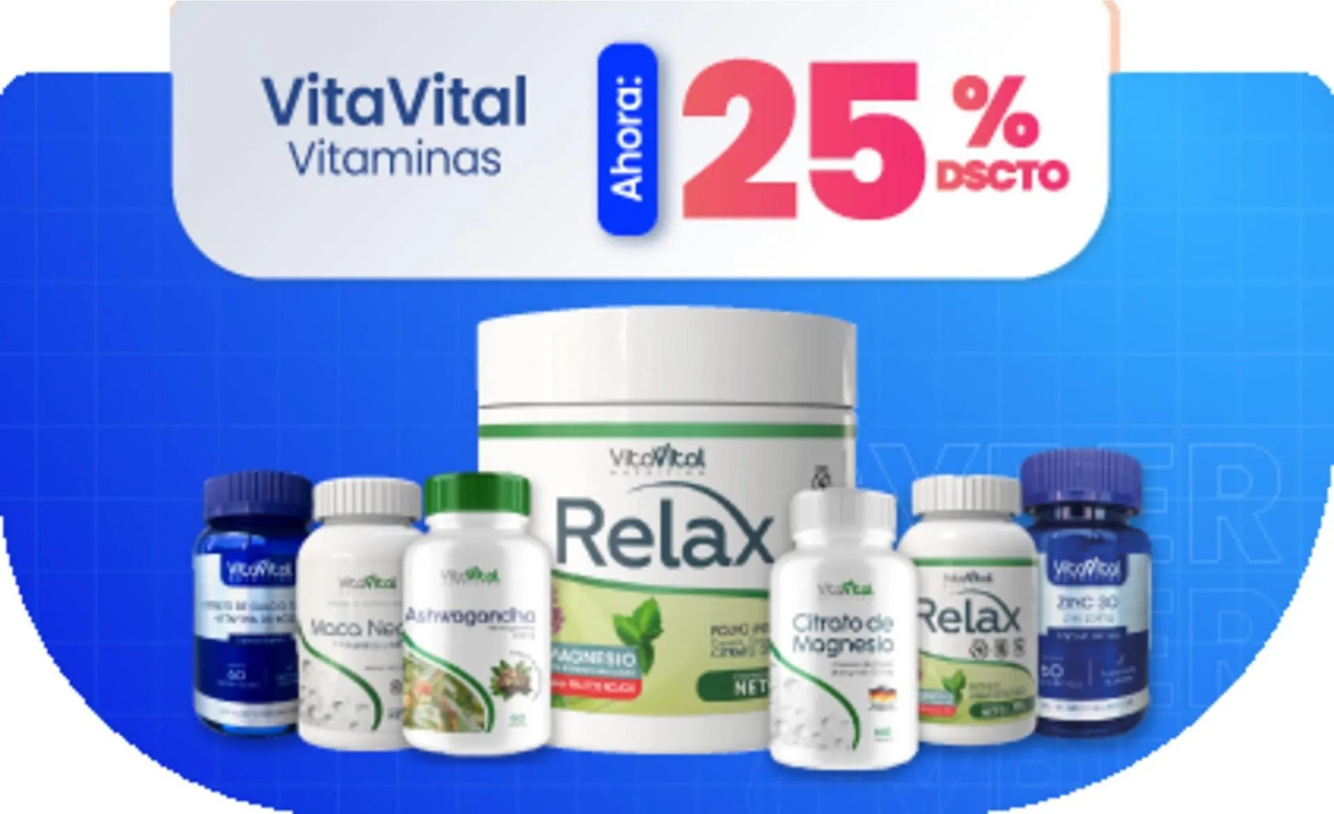 Catalogo de Catálogo Boticas Perú 4 de noviembre al 9 de noviembre 2025 - Pag 2