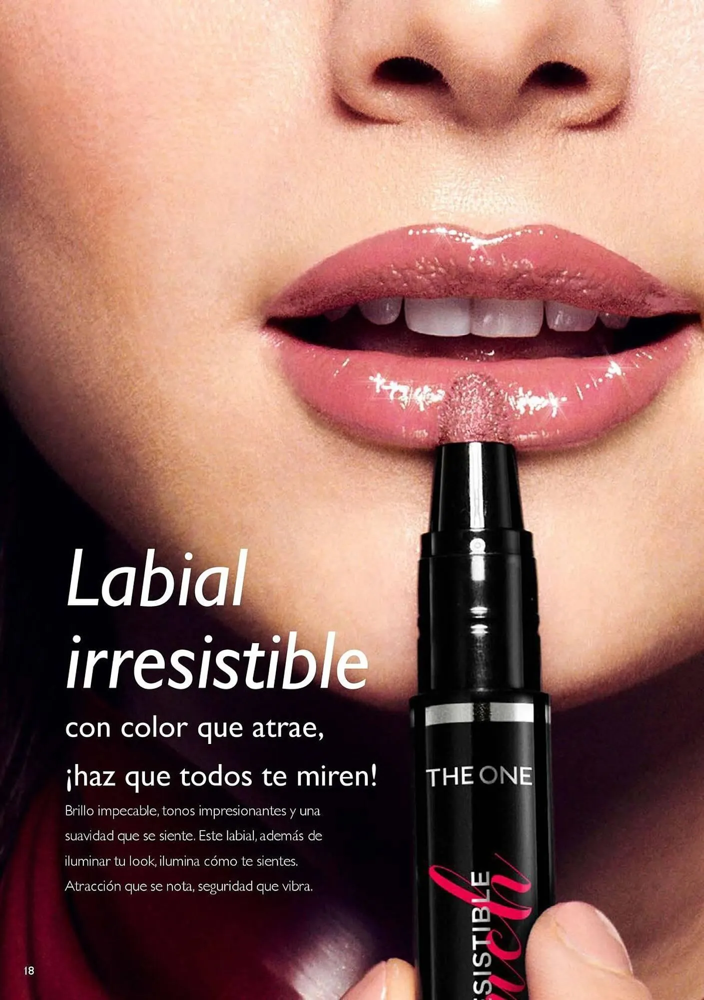 Catalogo de Catálogo Oriflame 9 de mayo al 29 de mayo 2026 - Pag 20