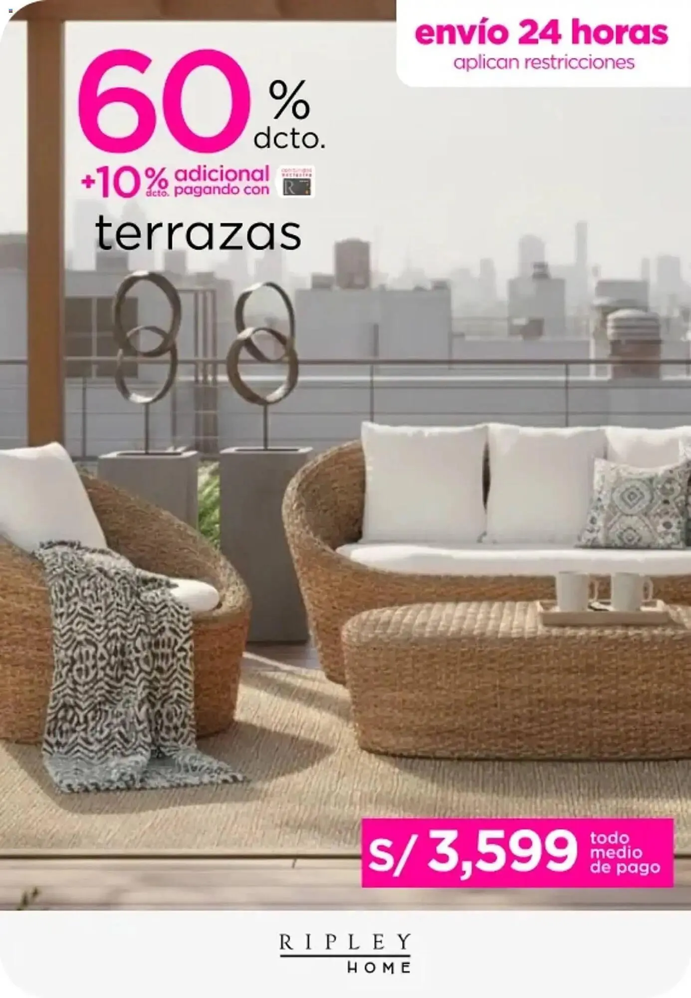 Catalogo de Catálogo Ripley 19 de enero al 25 de enero 2026 - Pag 2