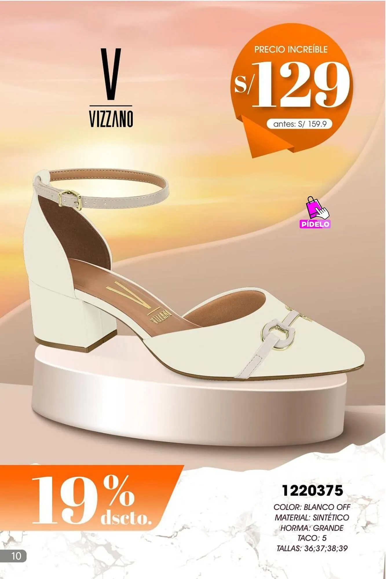 Catalogo de Catálogo Sokso 22 de diciembre al 28 de diciembre 2025 - Pag 10