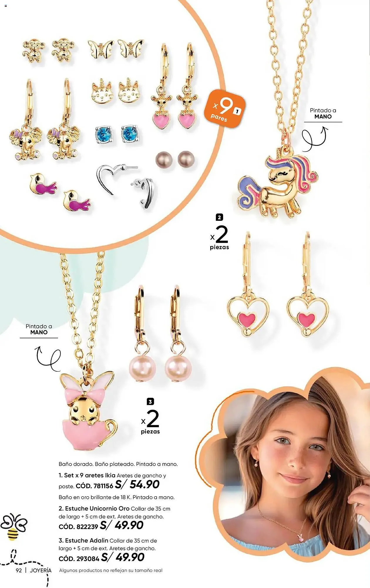 Catalogo de Catálogo Dupree 1 de enero al 31 de enero 2026 - Pag 94