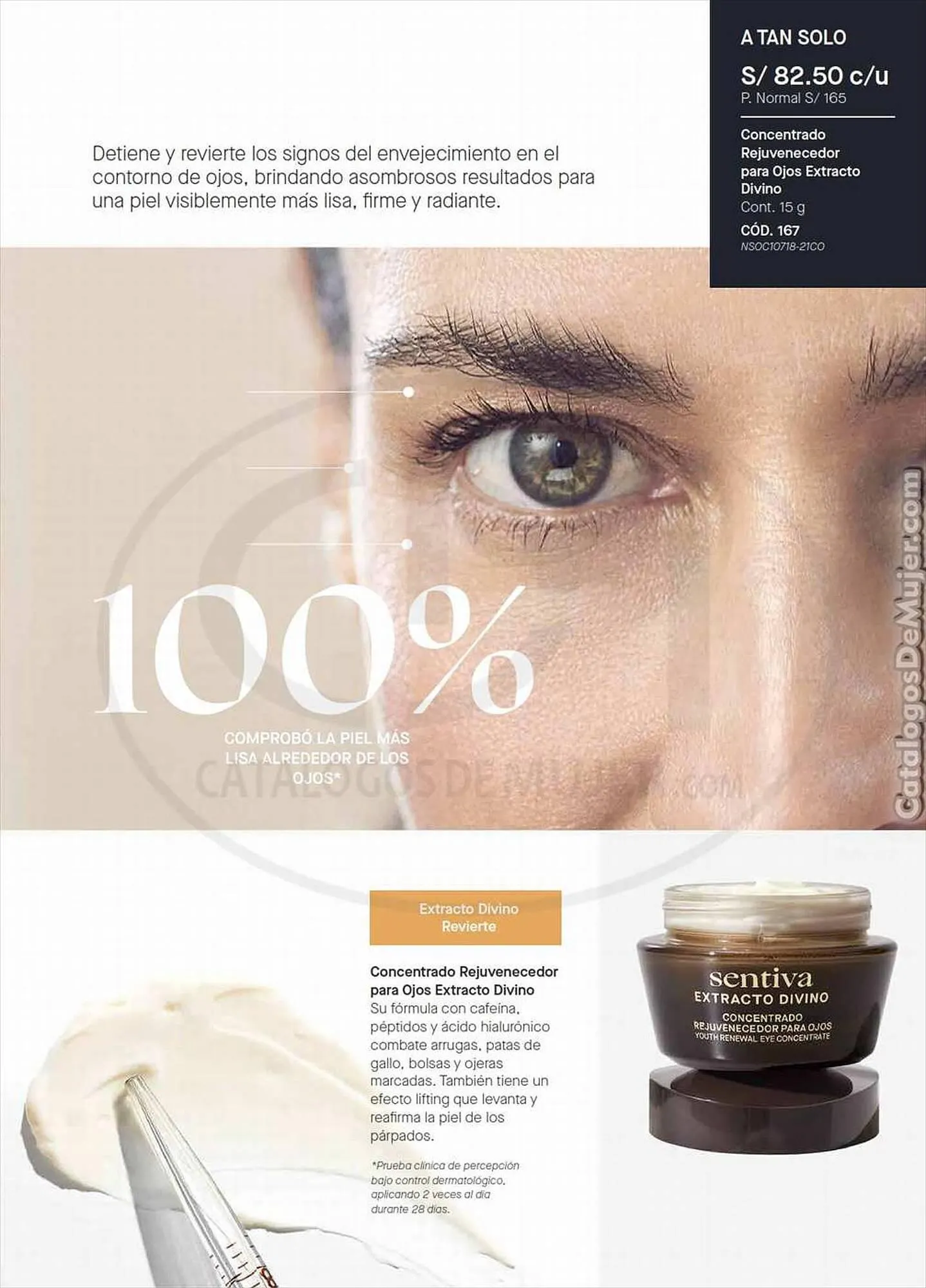 Catalogo de Catálogo Yanbal 9 de setiembre al 6 de octubre 2023 - Pag 83