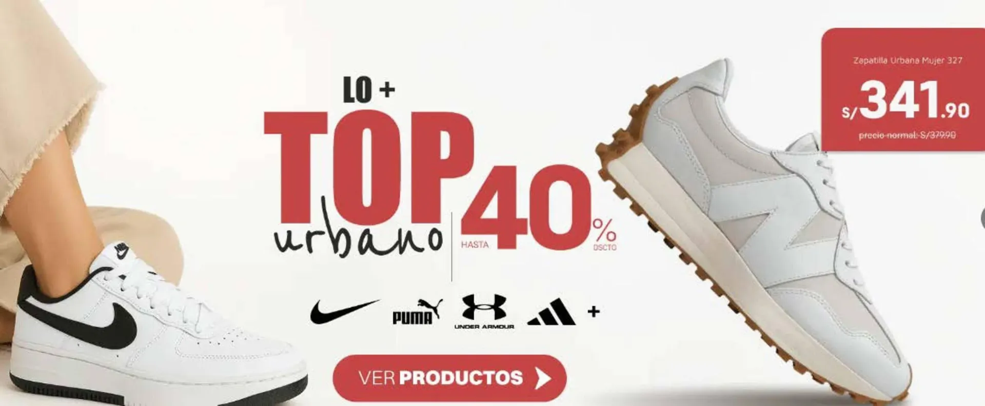 Catalogo de Catálogo Platanitos 15 de abril al 30 de abril 2025 - Pag 1