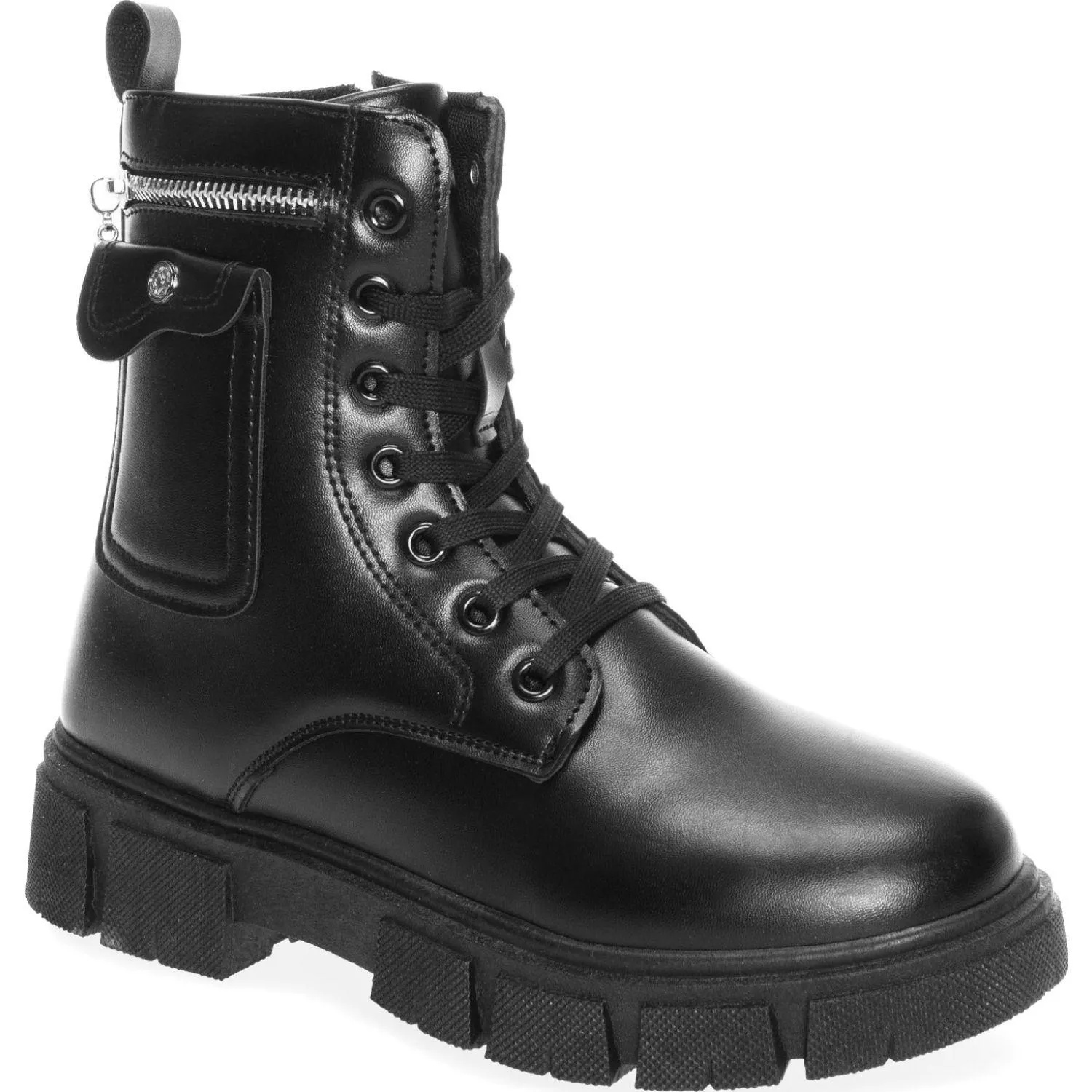 Botin Dama Bt 2605