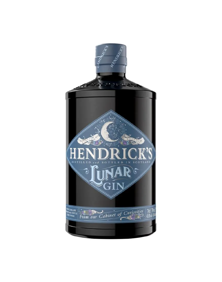 GIN HENDRICKS LUNAR 700ML