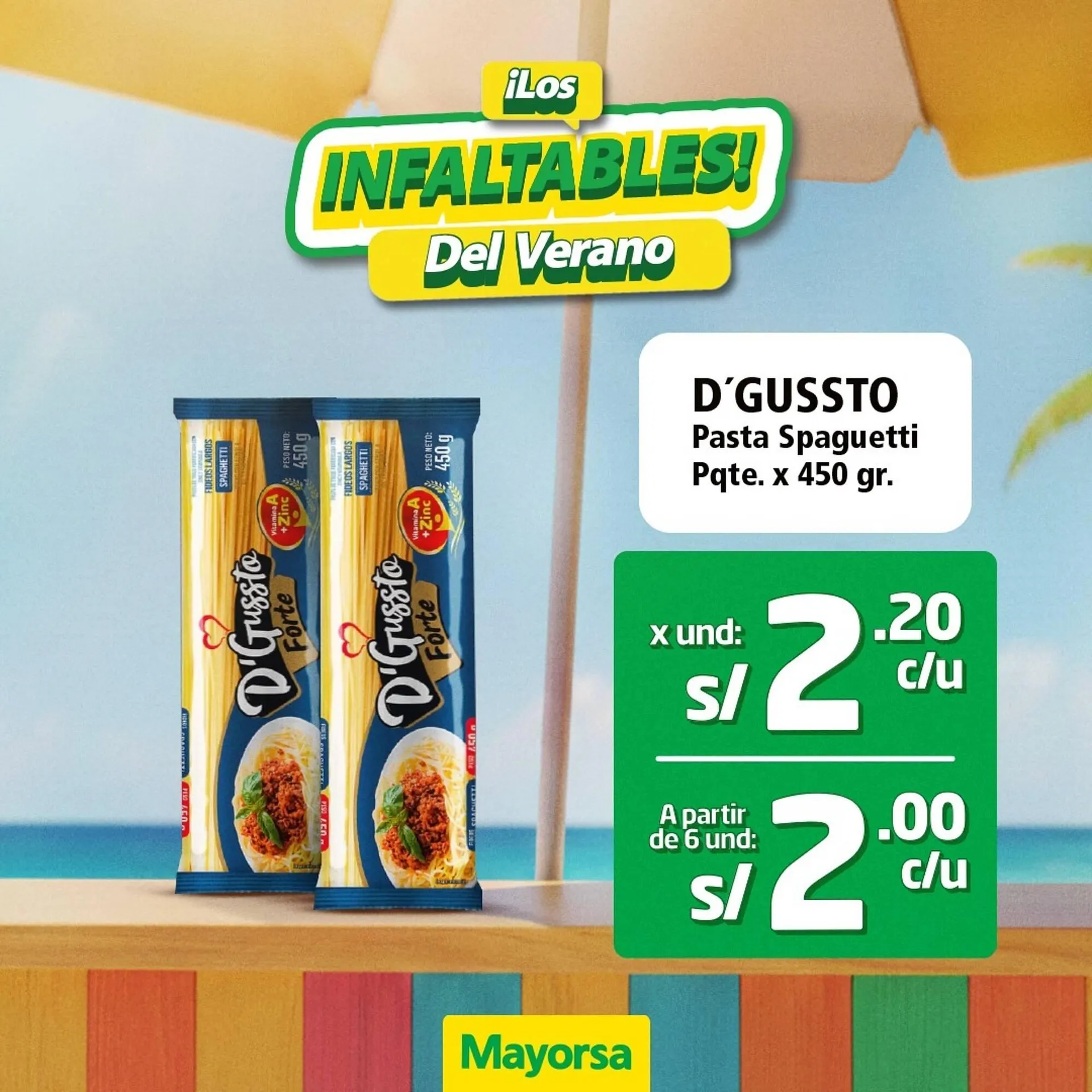 Catalogo de Catálogo Mayorsa 5 de febrero al 9 de febrero 2026 - Pag 3