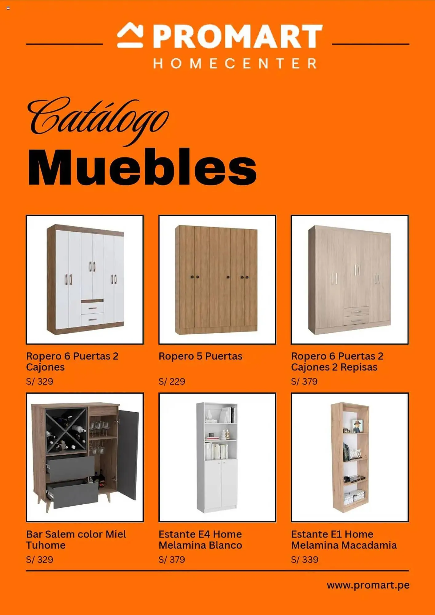 Catalogo de Catálogo Promart 27 de junio al 28 de julio 2025 - Pag 3