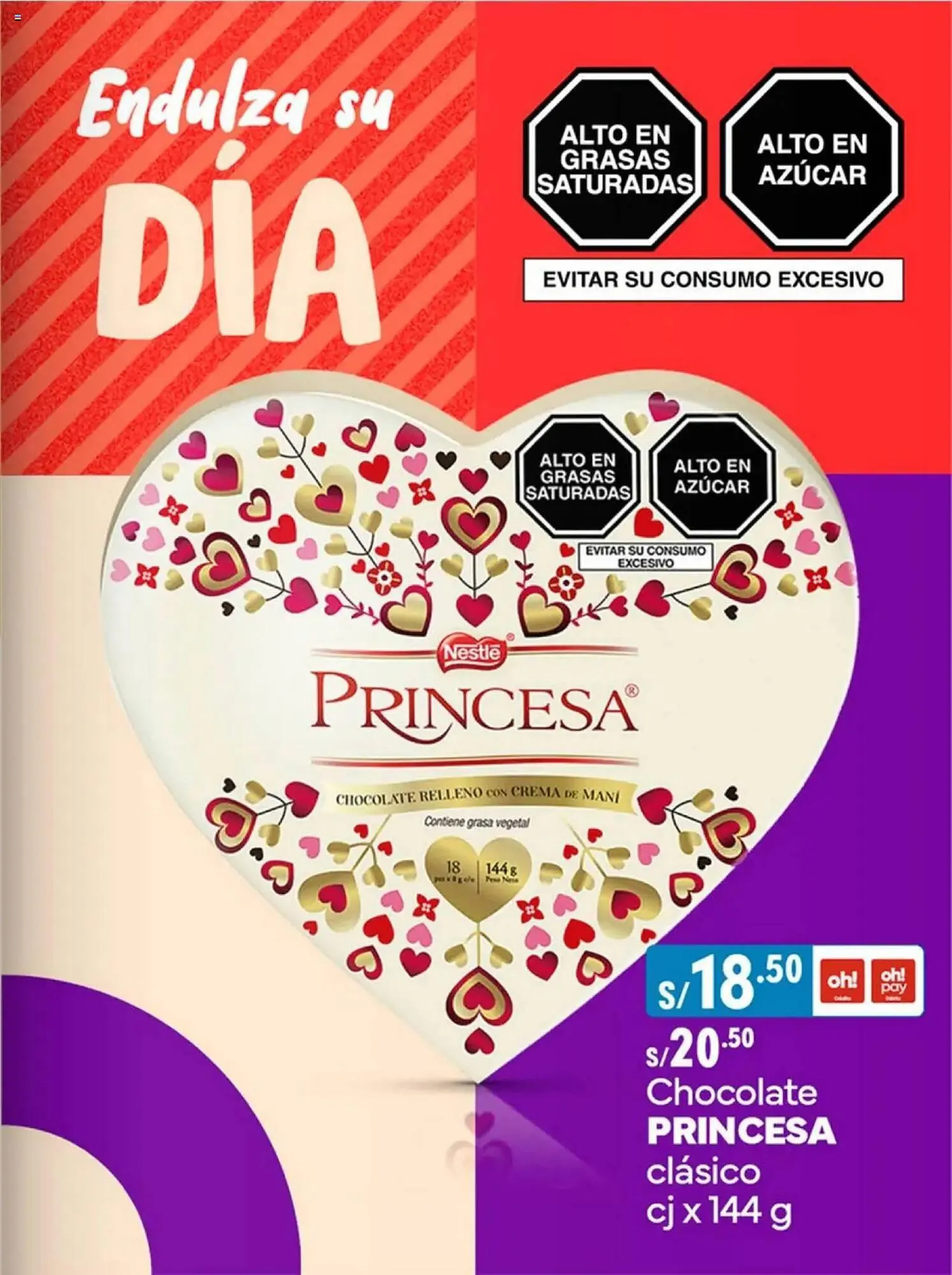 Catalogo de Catálogo Plaza Vea 3 de febrero al 14 de febrero 2025 - Pag 9