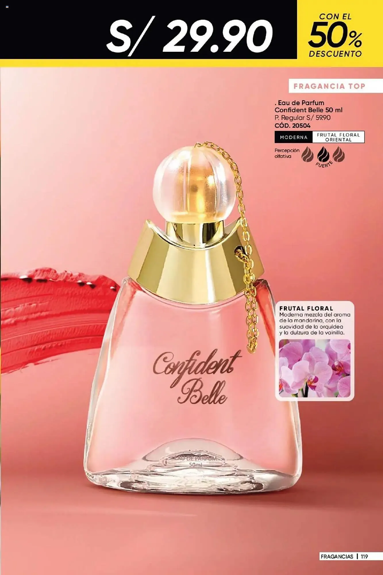 Catalogo de Catálogo Dupree 8 de mayo al 30 de junio 2025 - Pag 121