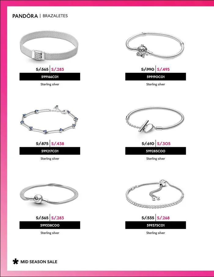 Catalogo de Sale  24 de junio al 31 de julio 2024 - Pag 18