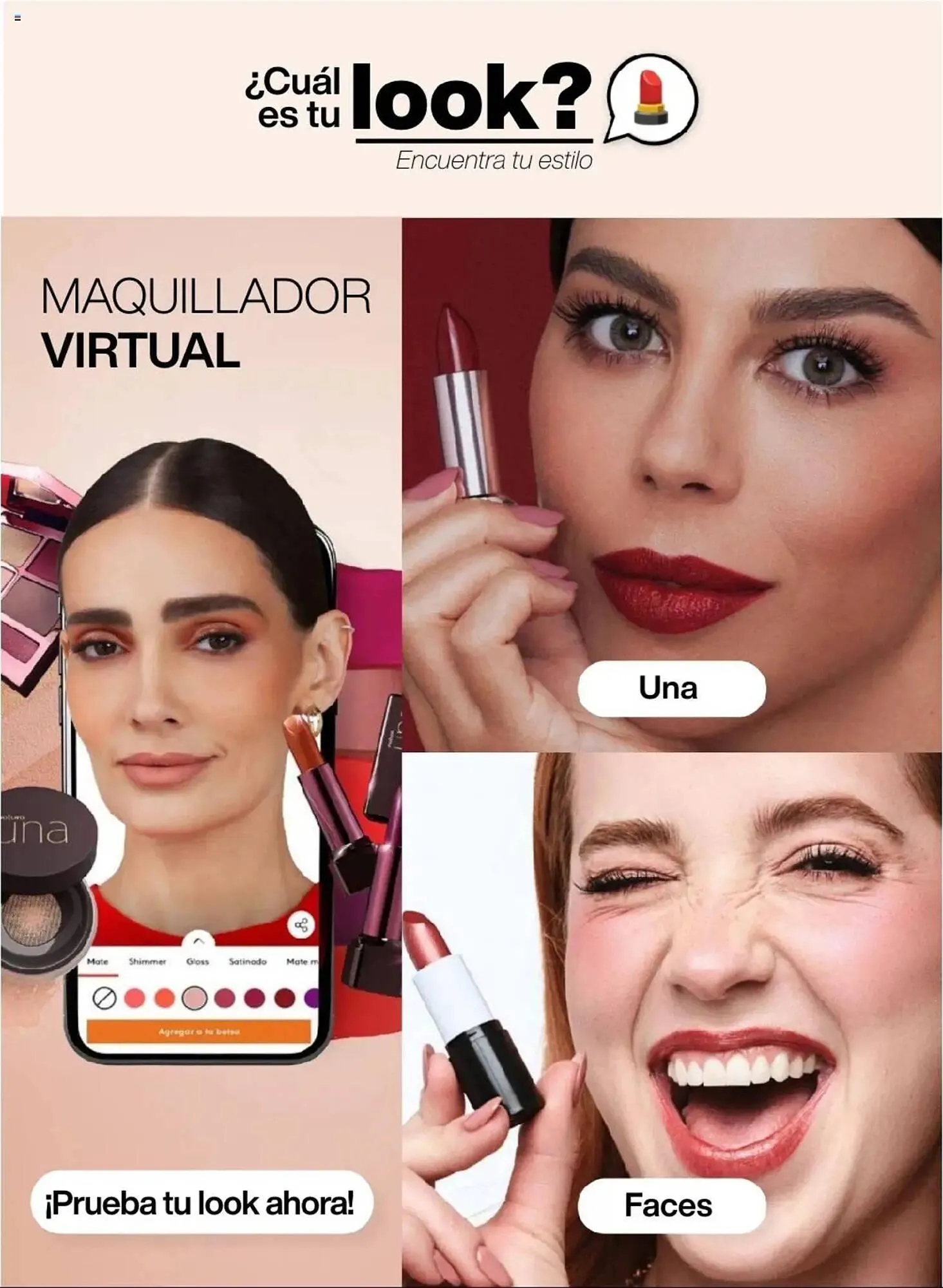 Catalogo de Catálogo Natura 3 de octubre al 4 de diciembre 2025 - Pag 80