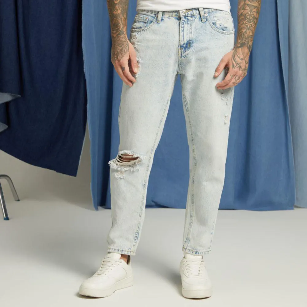 Jean Hypnotic 90S Hombre