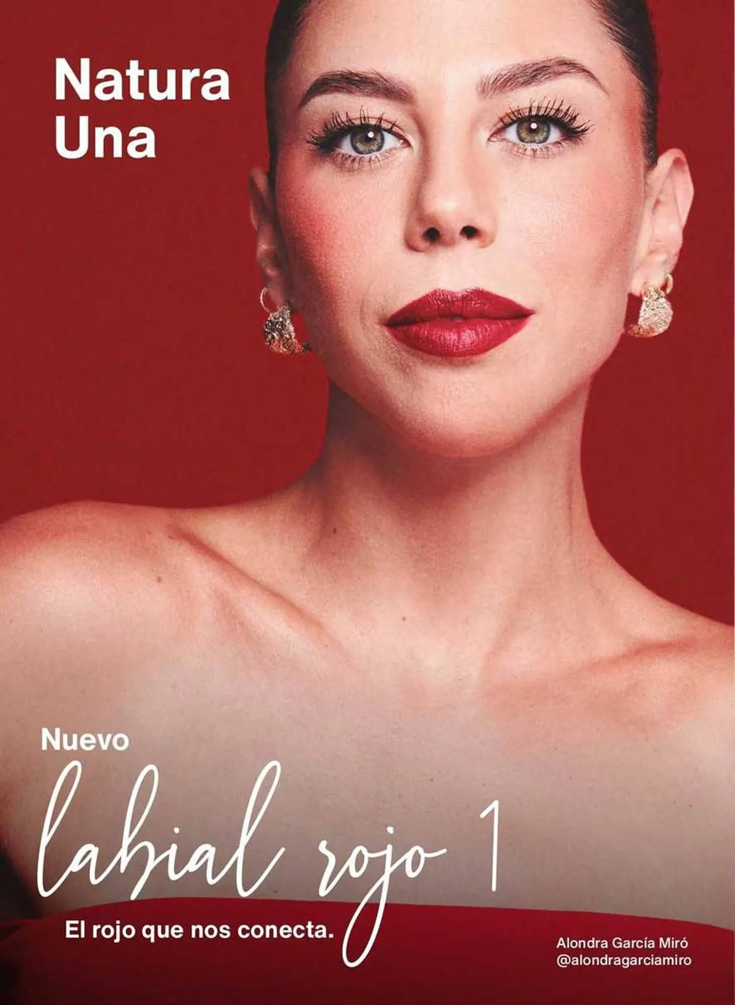 Catalogo de Catálogo Natura 13 de octubre al 27 de octubre 2025 - Pag 9