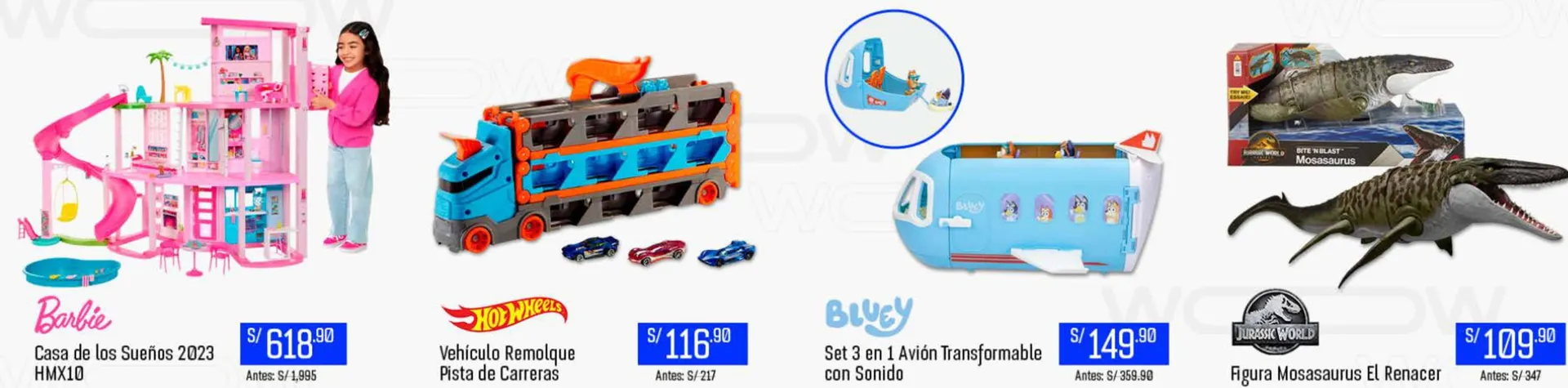 Catalogo de Catálogo Tai Loy 22 de abril al 23 de abril 2026 - Pag 4