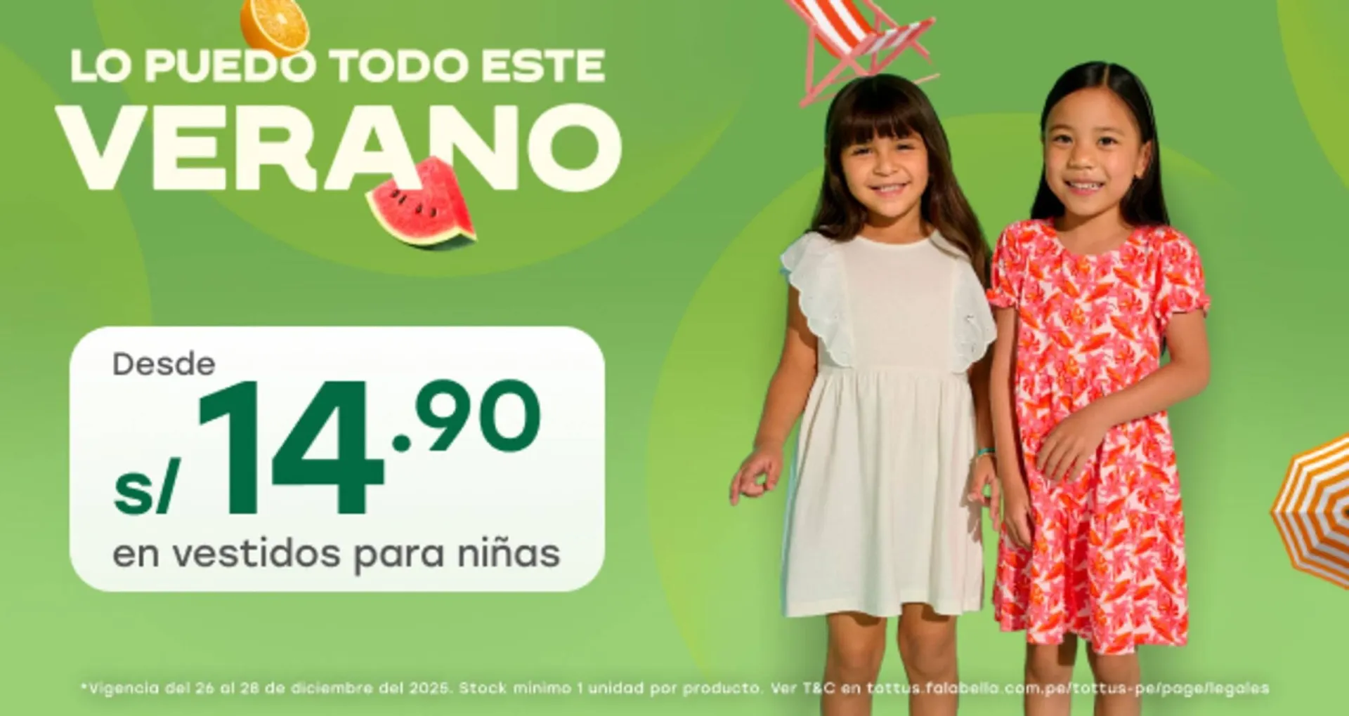 Catalogo de Catálogo Tottus 26 de diciembre al 28 de diciembre 2025 - Pag 9