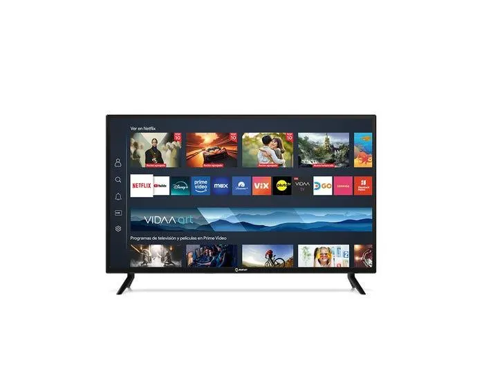 Televisor Miray LED HD Smart 32" MS32-E204