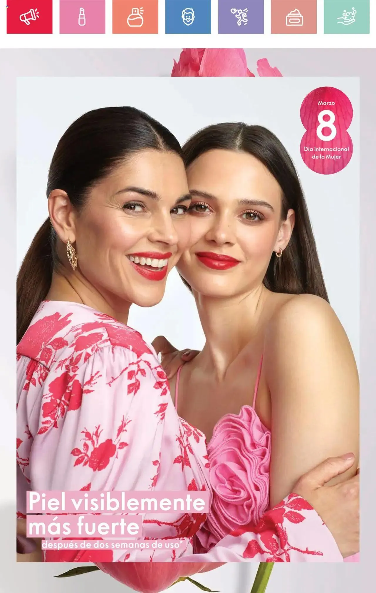 Catalogo de Oriflame - Campaña 04 1 de marzo al 21 de marzo 2025 - Pag 20