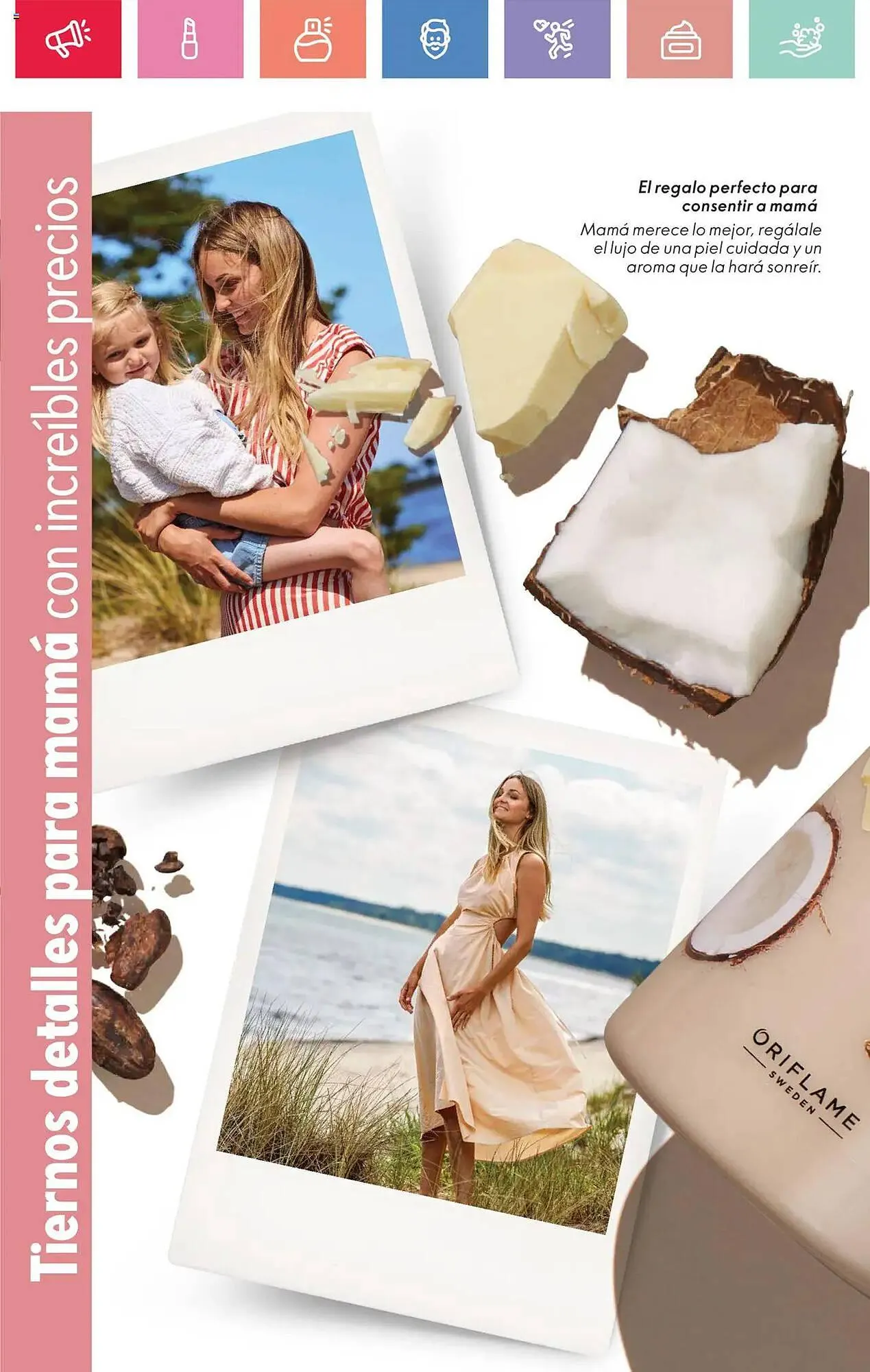 Catalogo de Catálogo Oriflame 12 de abril al 9 de mayo 2025 - Pag 312