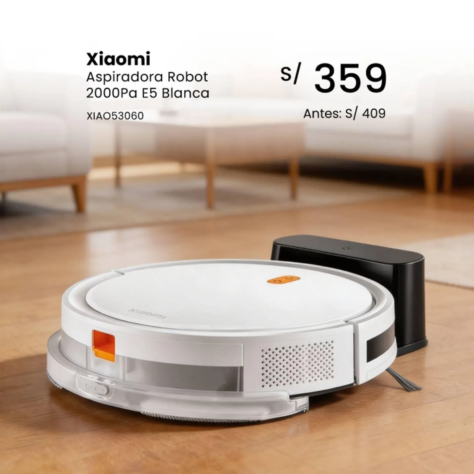 Catalogo de Catálogo Tiendas EFE 2 de marzo al 10 de marzo 2026 - Pag 1