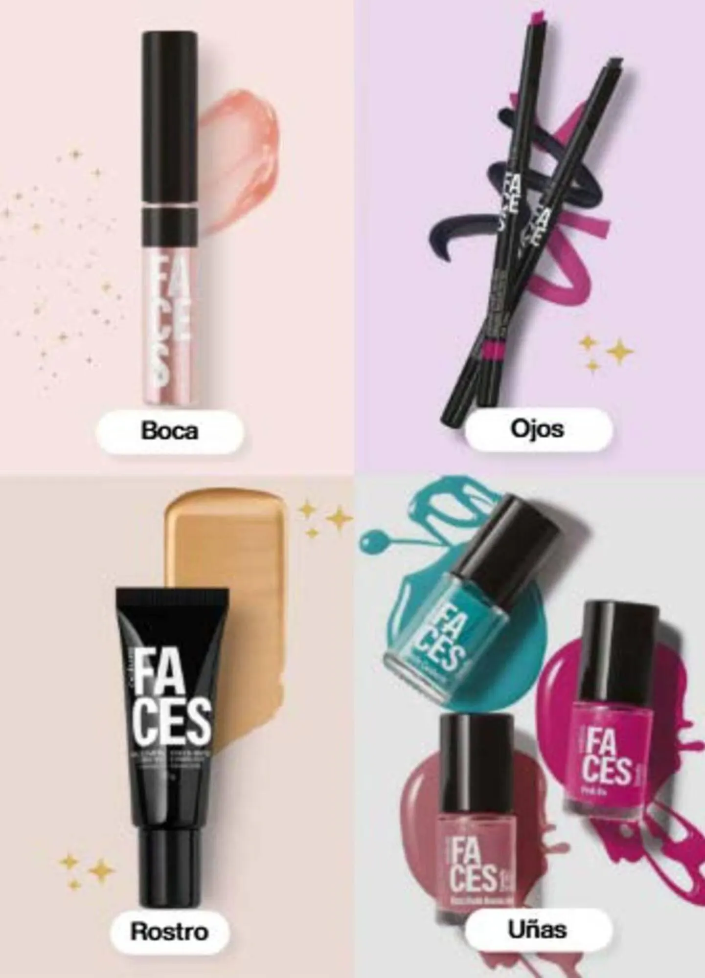 Catalogo de Catálogo Natura 31 de octubre al 23 de noviembre 2025 - Pag 101