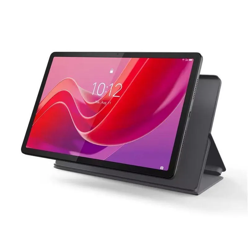 Tablet Lenovo Tab M11 4LTE Mediatk Helio 8GB 128GB+Lapiz+Case - Gris